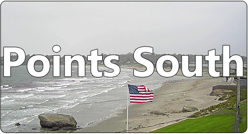 Points South webcams