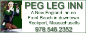 Premier Cape Ann Lodging