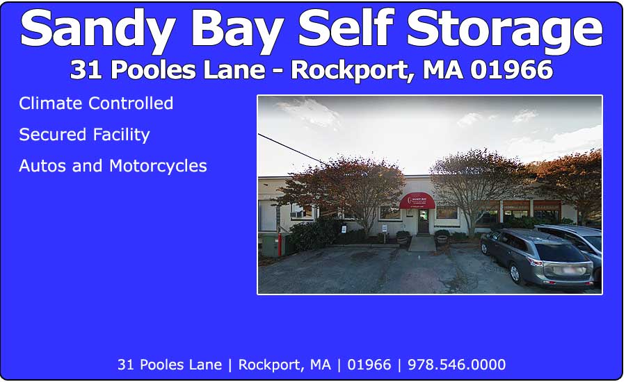 Sandy Bay Self Storage